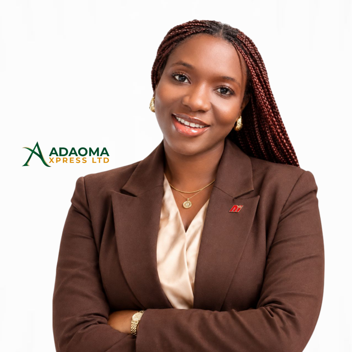 African agricultural products